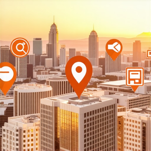 3 Texas SEO Fixes That Actually Outrank Fort Worth Chains in 2026