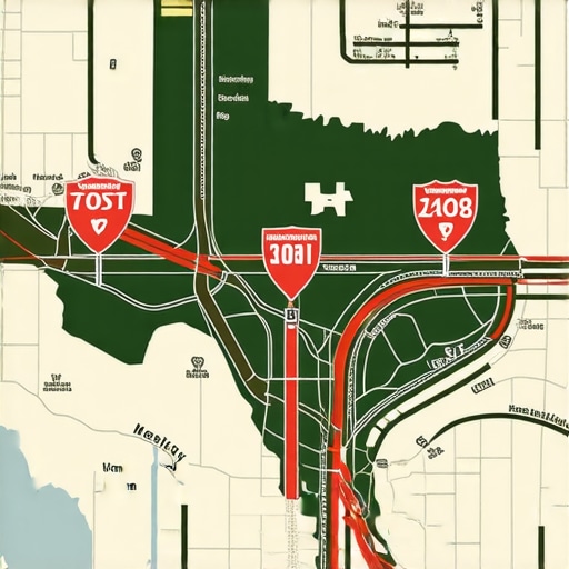 4 Maps Ranking Texas Fixes for Local 2026 Shop Traffic