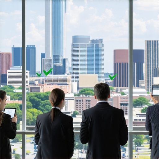 4 Ways to Verify Your Business Profile Fort Worth Fast in 2026