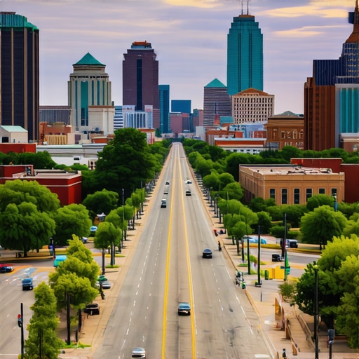 5 Google Maps Fort Worth Settings to Beat 2026 AI Filters