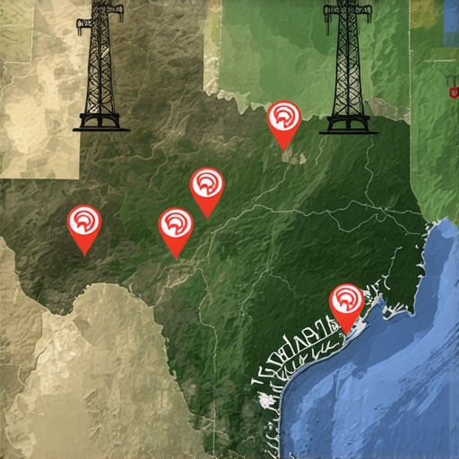 5 Local Maps Ranking Texas Signals to Fix Before the 2026 Audit