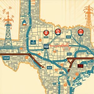 5 Maps Ranking Texas Signals That Outperform Ads in 2026