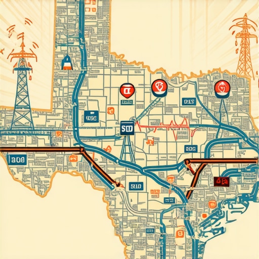 5 Maps Ranking Texas Signals That Outperform Ads in 2026