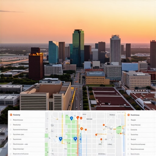 7 Google Maps Fort Worth Tweaks for More 2026 Calls