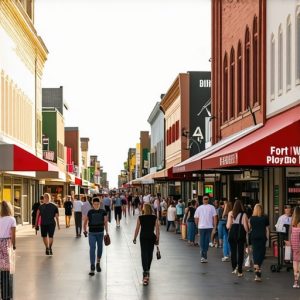 How Fort Worth Shops Beat High-Budget Texas SEO in 2026