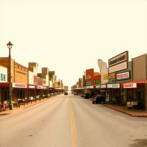 How Local Shops Outrank Chains for Maps Ranking in Texas [2026]