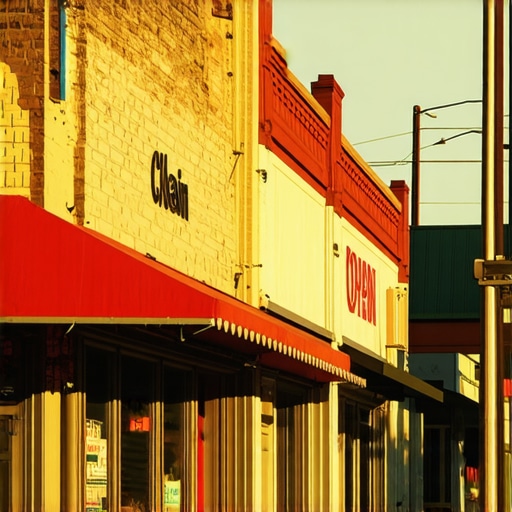 How Small Fort Worth Shops Beat Chains with SEO Texas in 2026