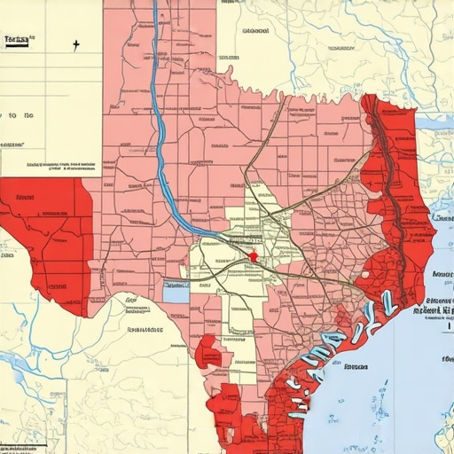How to Fix Your Maps Ranking in Texas After the 2026 Update