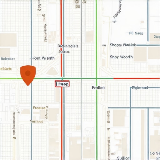 Is Your Fort Worth Shop Ghosted? 3 Maps Ranking Texas Fixes [2026]