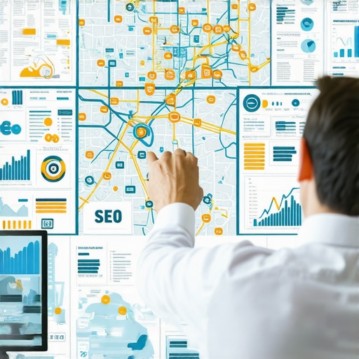 4 SEO Texas Tactics to Outrank Big Chains in Fort Worth [2026]