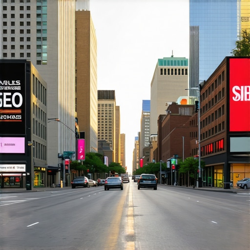 7 Fort Worth Local SEO Myths to Ignore for 2026 Growth