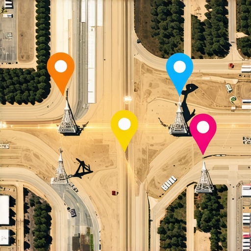 7 Maps Ranking Texas Signals to Outshine Fort Worth Rivals [2026]