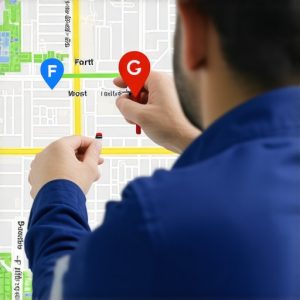 Fix Your Google Maps Fort Worth Listing From Ghosting [2026]