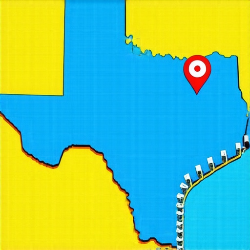 How Geo-Fencing Boosts Your Maps Ranking in Texas [2026]
