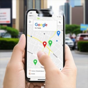 How to Report Spam Google Maps Fort Worth Listings in 2026
