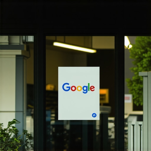 Local shop in Fort Worth with Google Business Profile