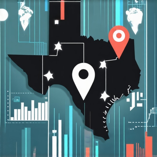 3 Ways to Reclaim Your Maps Ranking in Texas After a Sudden Drop