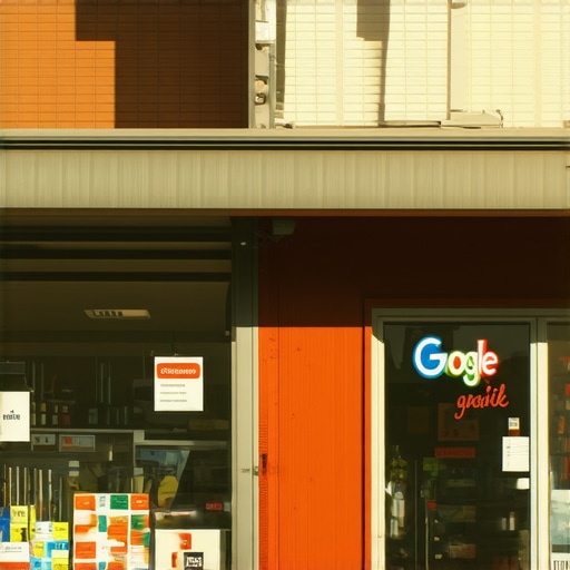 3 small errors that hide your Fort Worth shop from local searches