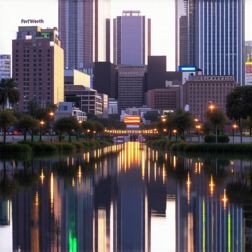5 Local Search Shifts Fort Worth Business Owners Need to Watch in 2026