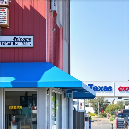 5 Tools We Use to Help Fort Worth Shops Jump Over Big Texas Chains in Local Results