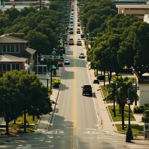 How Fort Worth Real Estate Agents Can Finally Rank for Local Neighborhood Searches