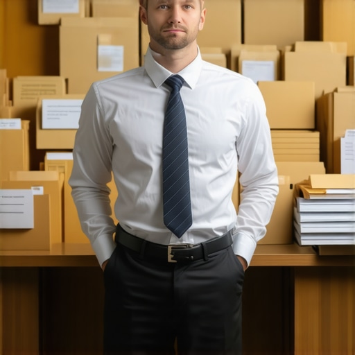 How One Wrong Category Choice Buries Your Fort Worth Business Profile