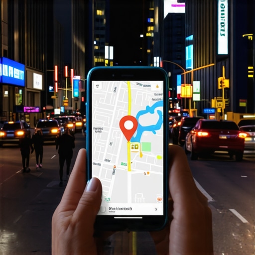 How We Fixed a Vanishing Google Maps Fort Worth Pin Overnight