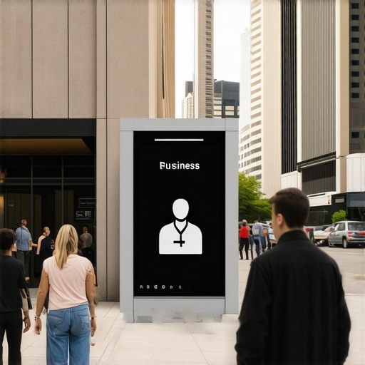 How We Forced a Fort Worth Business Profile to Finally Show Up in Local Results