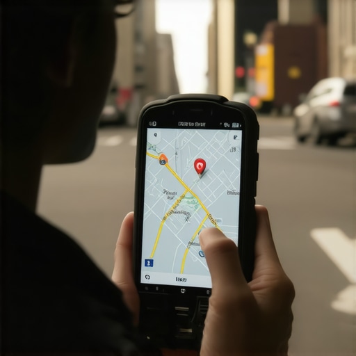 How We Found the Hidden Setting Blocking Your Google Maps Fort Worth Pin