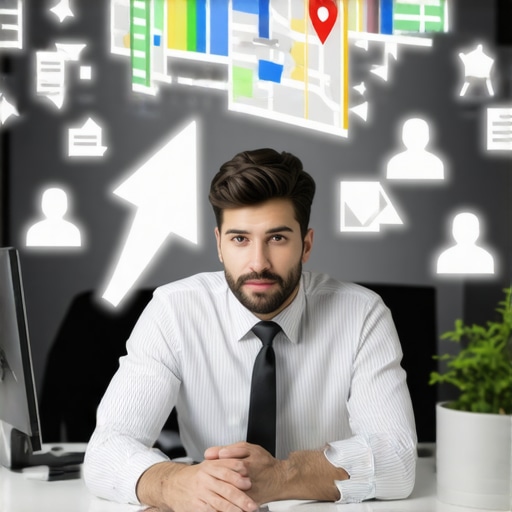 How a single category mistake hides your Business Profile Fort Worth from customers