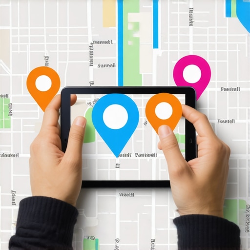 How to Correctly Track Your Maps Ranking Across Different Fort Worth Neighborhoods
