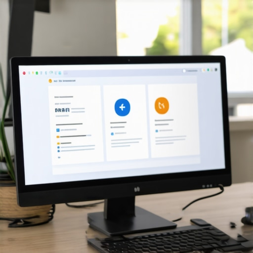 How to Fix a Business Profile Fort Worth That Only Shows Up for Your Name
