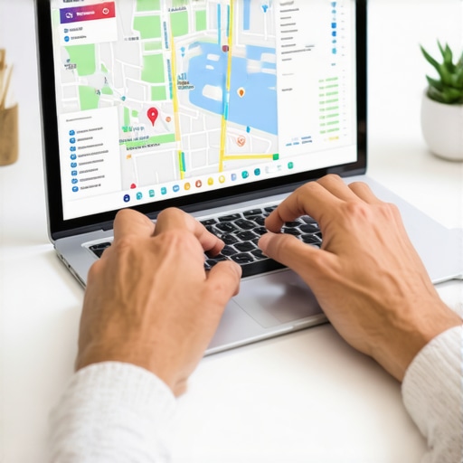 How to Reclaim Your Maps Ranking in Texas Without Hiring an Agency