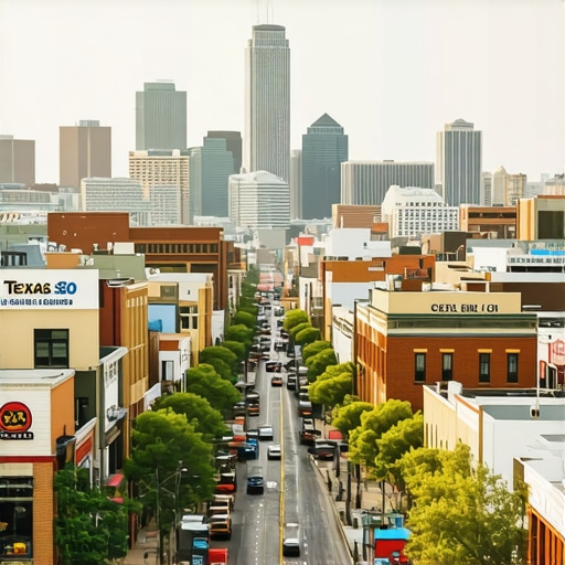 Stop Losing Fort Worth Customers to Out-of-Town Texas SEO Agencies