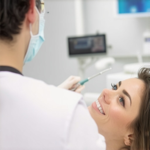 The Hidden Reason Fort Worth Dental Practices Lose Patients to Weaker Competitors