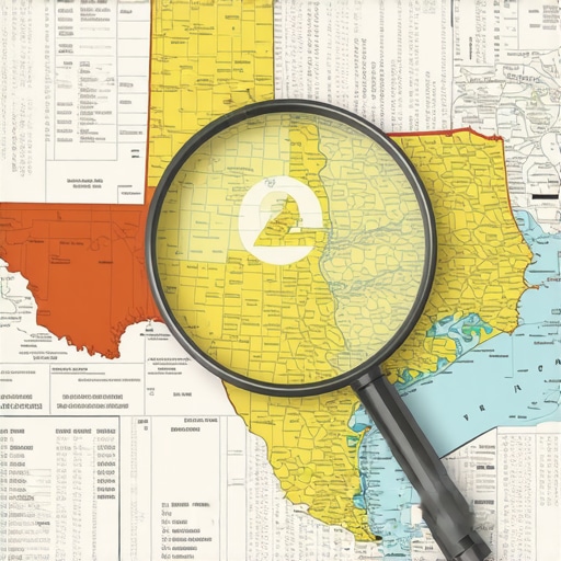 The Real Reason Your Maps Ranking in Texas Is Stuck on the Second Page
