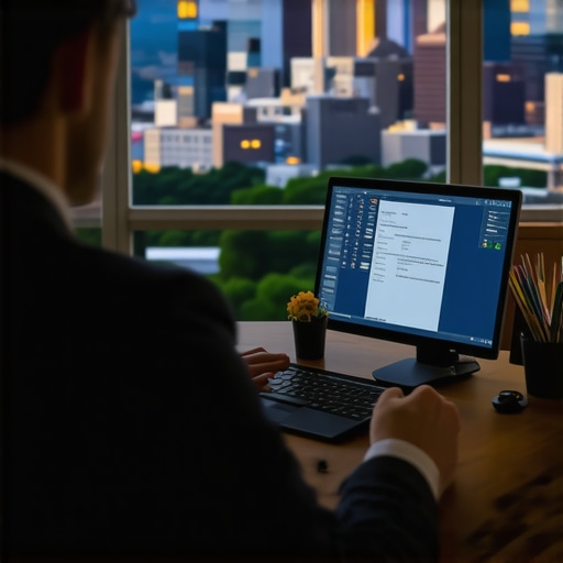 The exact steps to recover a suspended Fort Worth business profile quickly