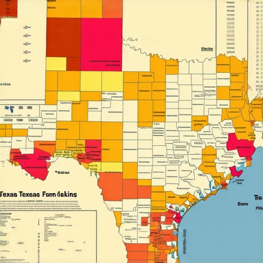 Why Texas Map Rankings Drop Even When You Do Everything Right
