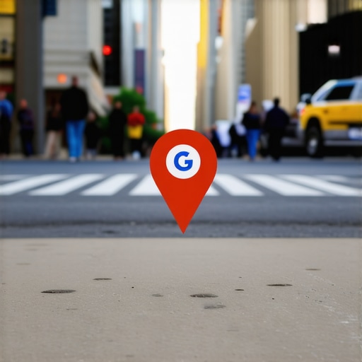 Why Your Google Maps Fort Worth Pin Stays Hidden from Nearby Customers