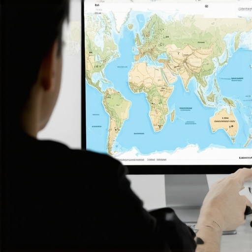 Why Your Website’s Map Embed Isn’t Helping Your Fort Worth Rank and How to Fix It