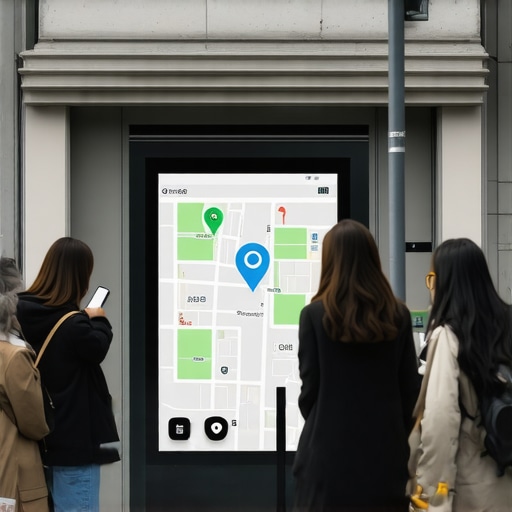 Why your local business profile isn't getting clicks from nearby searches