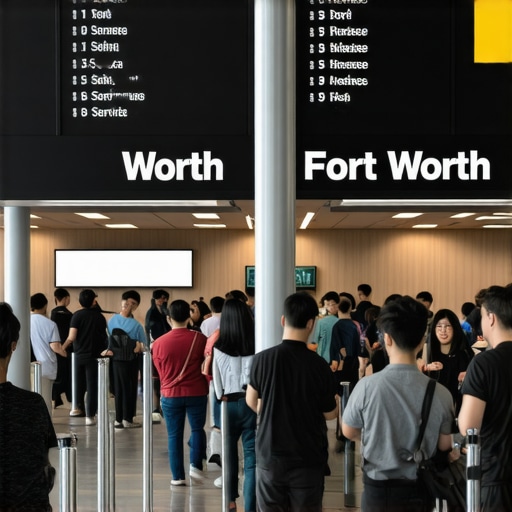 How to Build Service Area Pages That Win More Fort Worth Customers