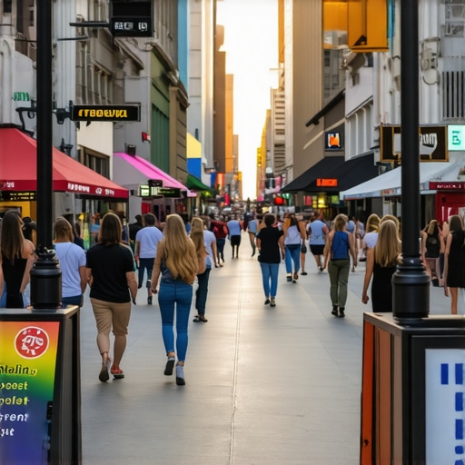 The Truth About Measuring Real Map Visibility for Fort Worth Shops