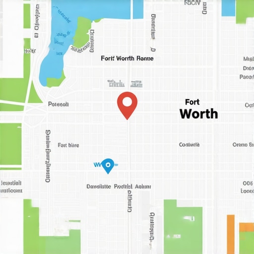 The simple profile tweak that turns map views into actual Fort Worth phone calls