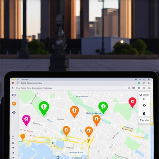 Why Your Map Impressions Aren’t Turning Into Actual Fort Worth Calls