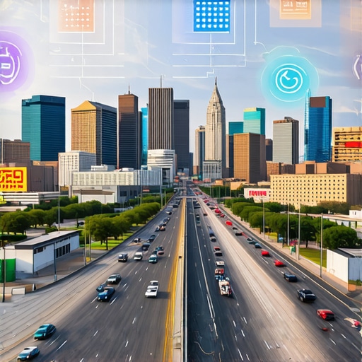 Why Your Texas SEO Agency is Missing These Fort Worth Ranking Signals