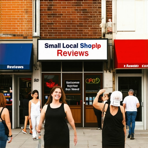 Why local competitors with fewer reviews are outranking your Fort Worth business