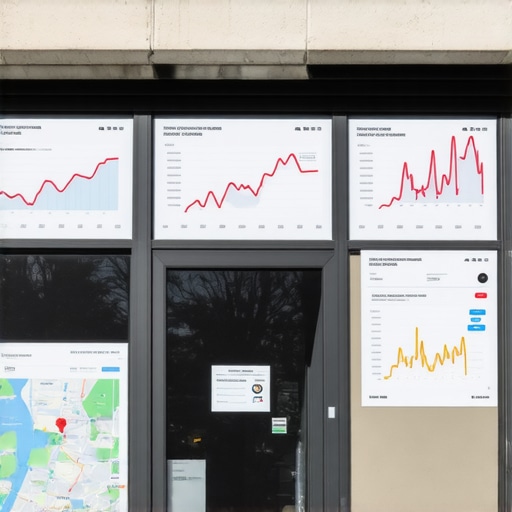 Why your Fort Worth shop’s maps ranking might drop in the 2026 Google update